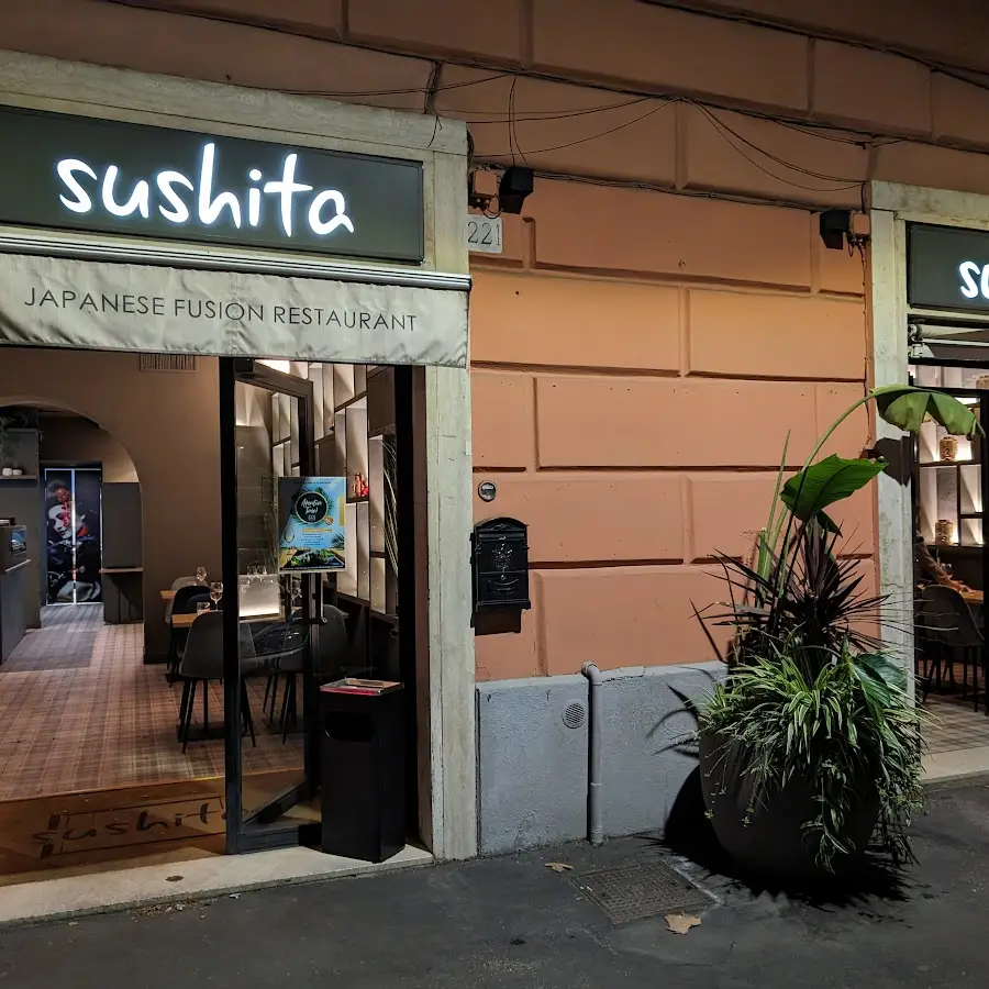 Sushita