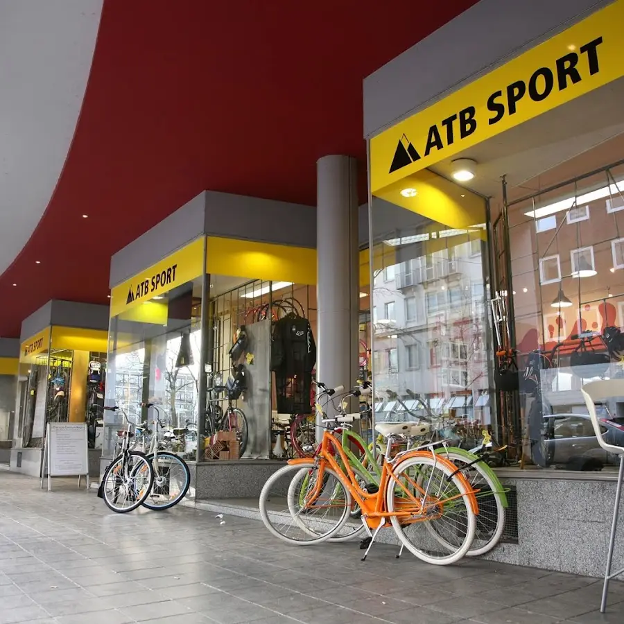 ATB Sport GmbH der Mountainbike-Laden