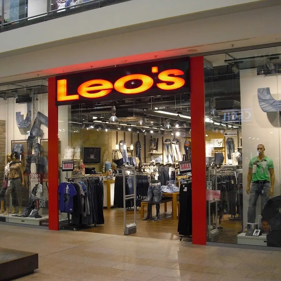 Leos Jeans