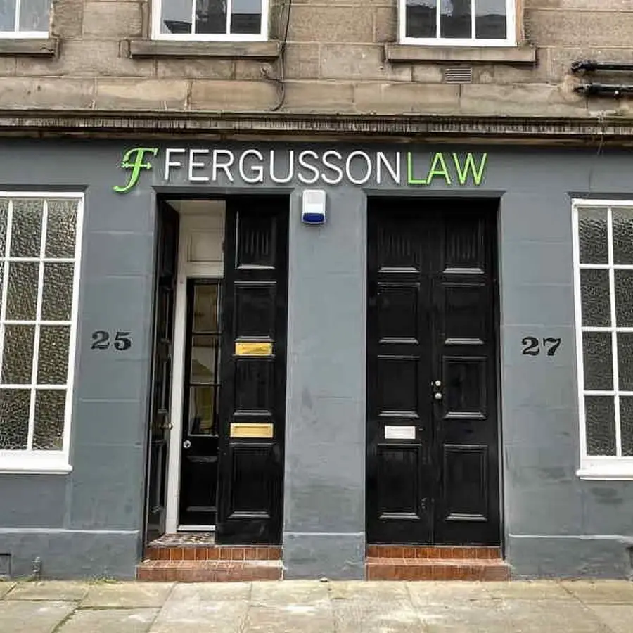 Fergusson Law Private Client Solicitors