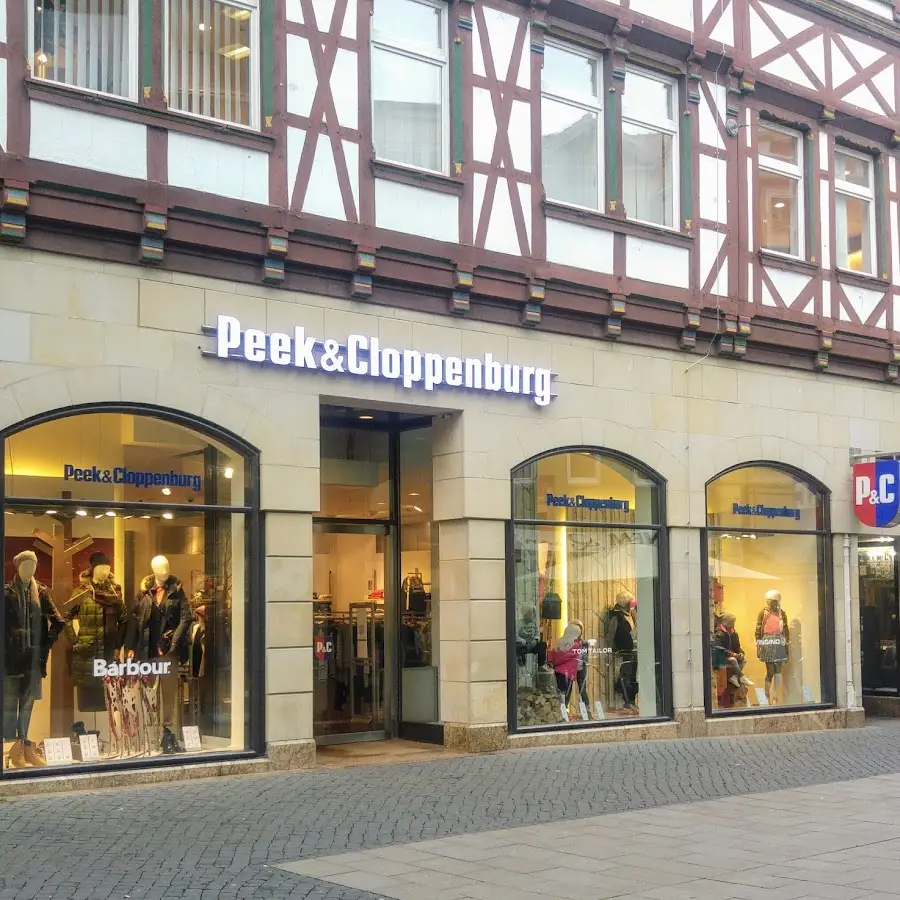 Peek&amp;Cloppenburg