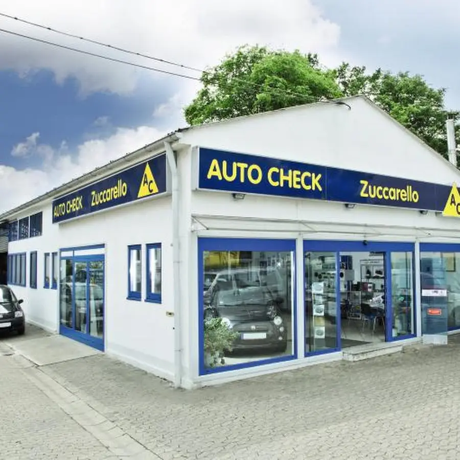 Autohaus Zuccarello