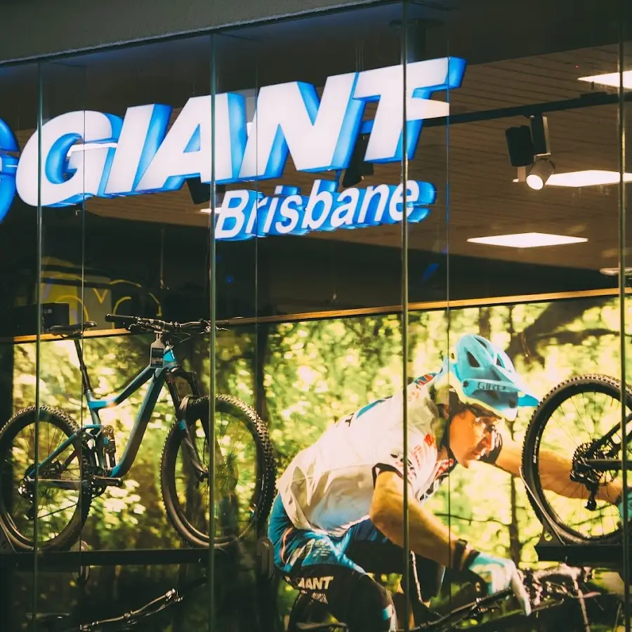 Giant Brisbane