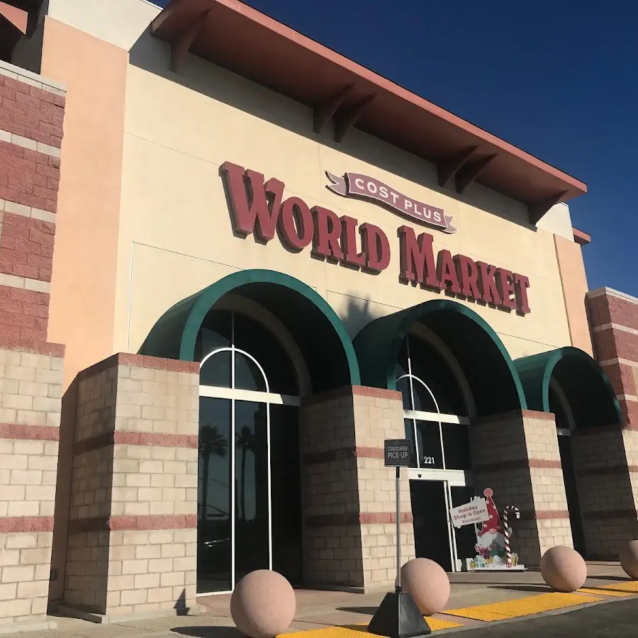 World Market