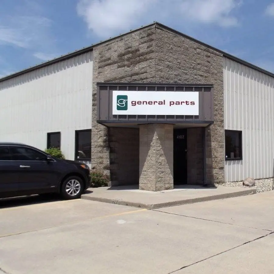 General Parts Group