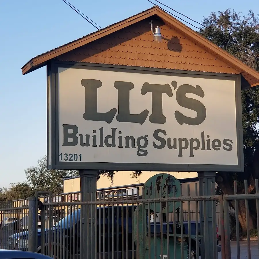 L.L.T.'S Building Supplies, Inc.