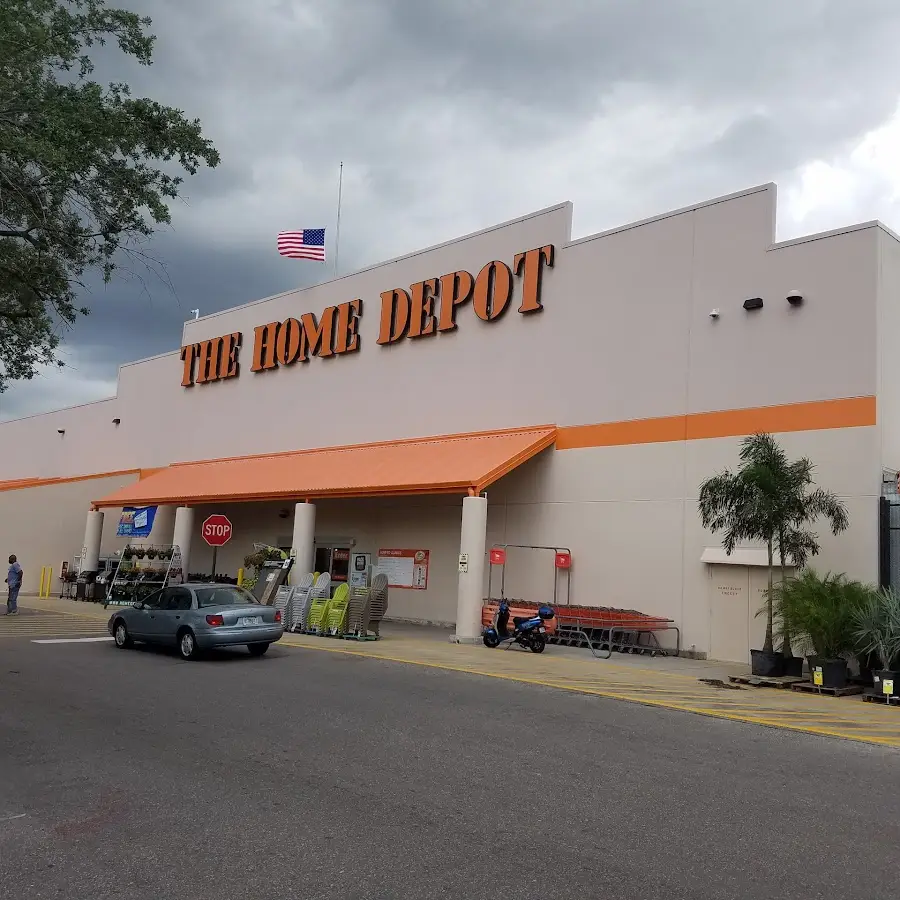 The Home Depot