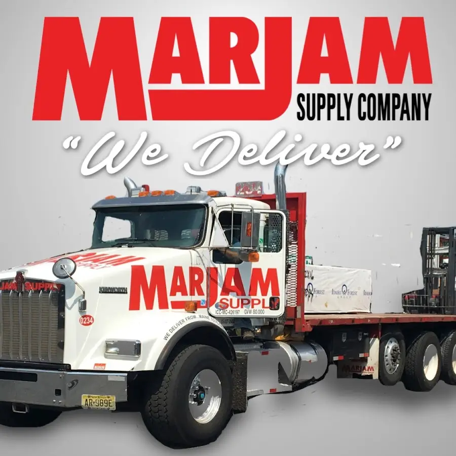 Marjam Supply Company