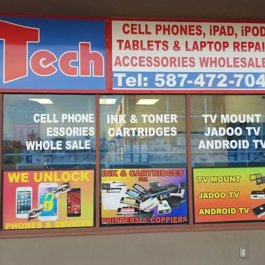 UTECH SERVICES INC