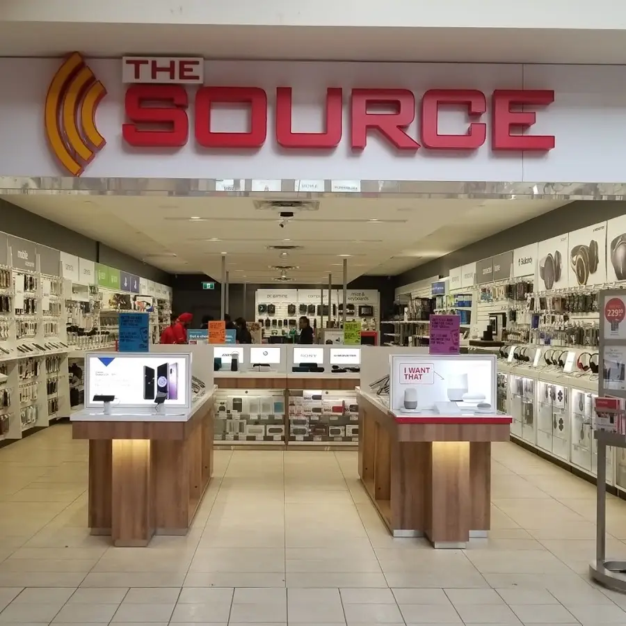 The Source