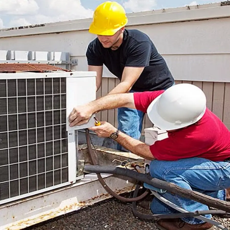 A/C Service Masters, LLC