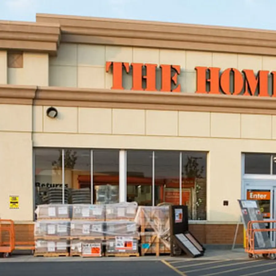 The Home Depot