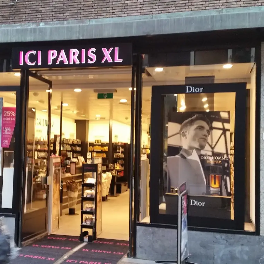 ICI PARIS XL