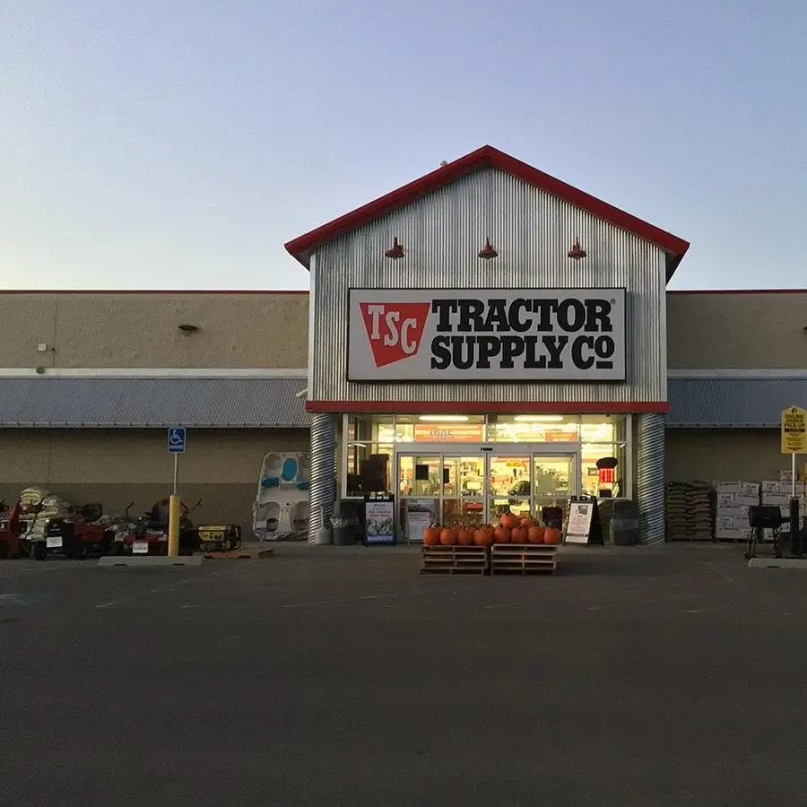 Tractor Supply Co.