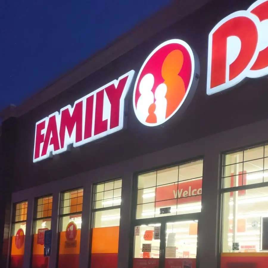 Family Dollar