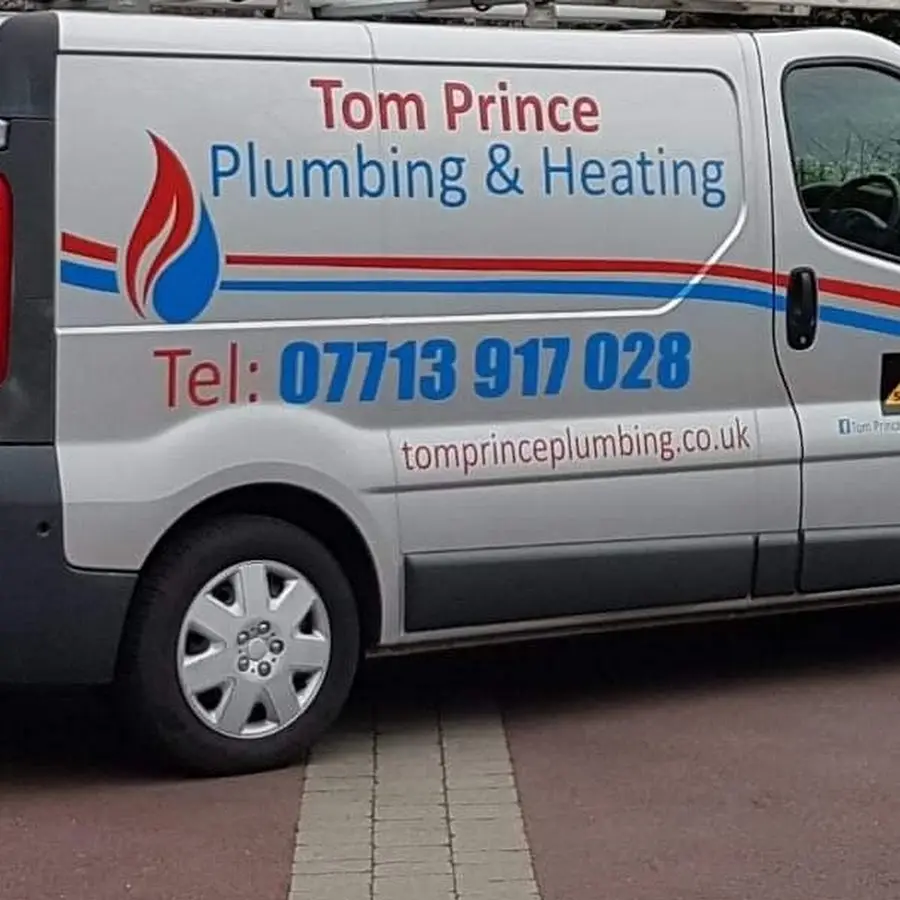 Tom Prince Plumbing And Heating