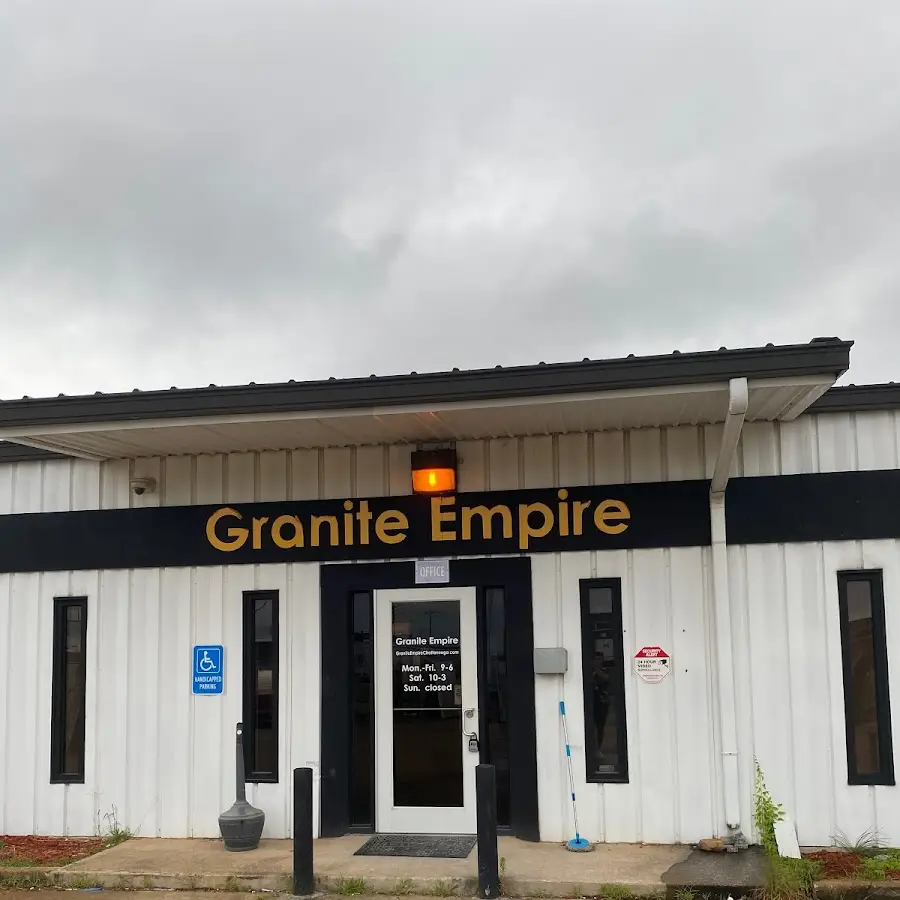 Granite Empire of Chattanooga