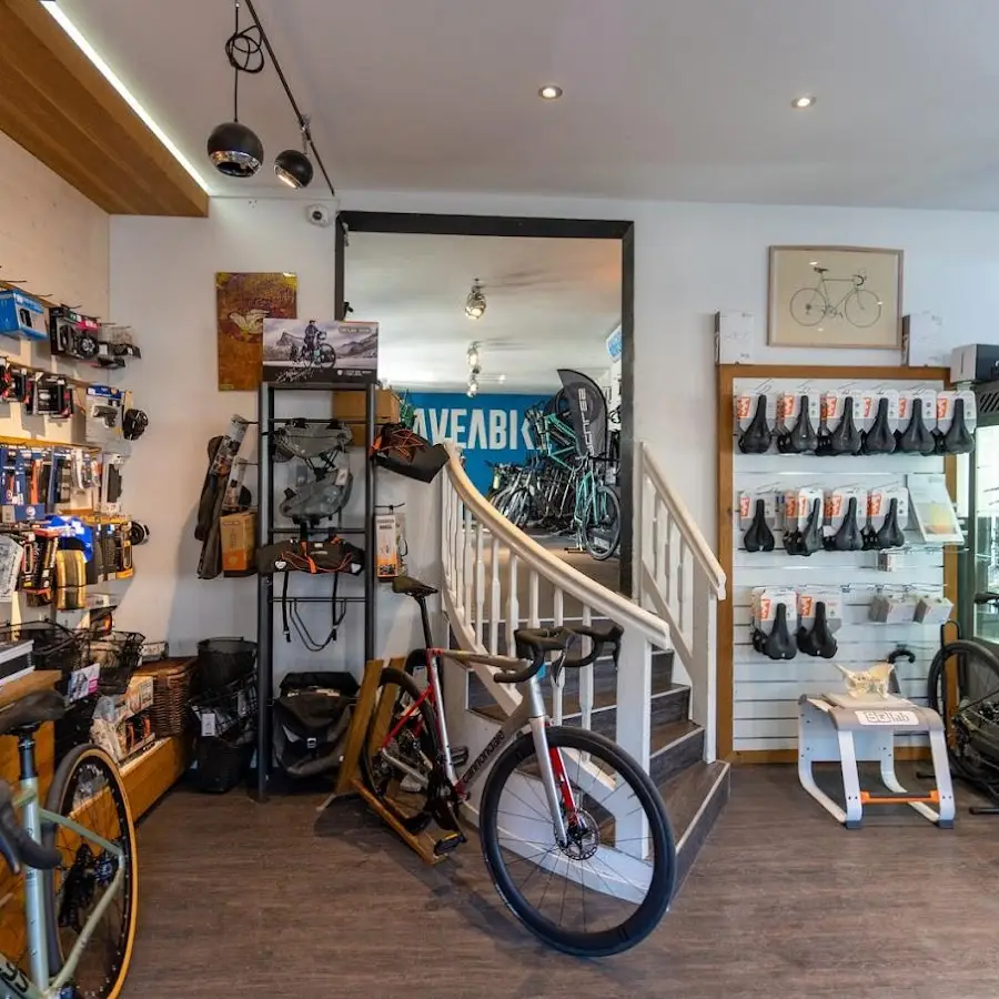 haveabike - dein Rennrad und Gravel Bike Store in Schwabing