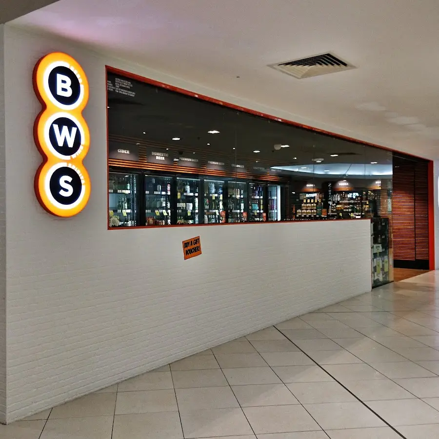 BWS Myer Centre