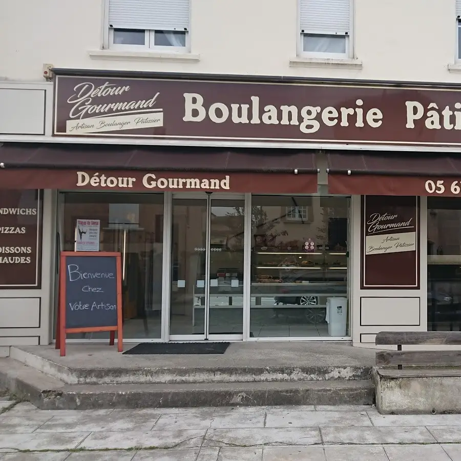 Détour Gourmand