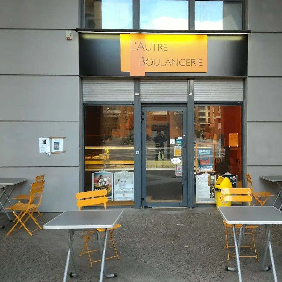 L'Autre Boulangerie