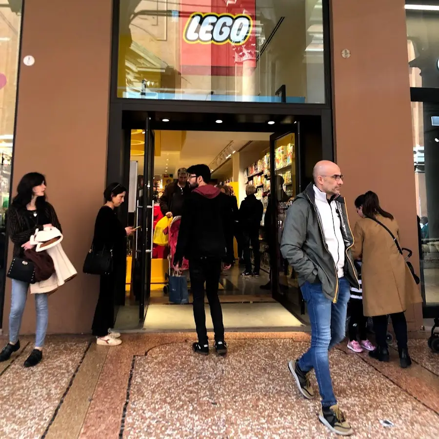 LEGO® Certified Store Bologna