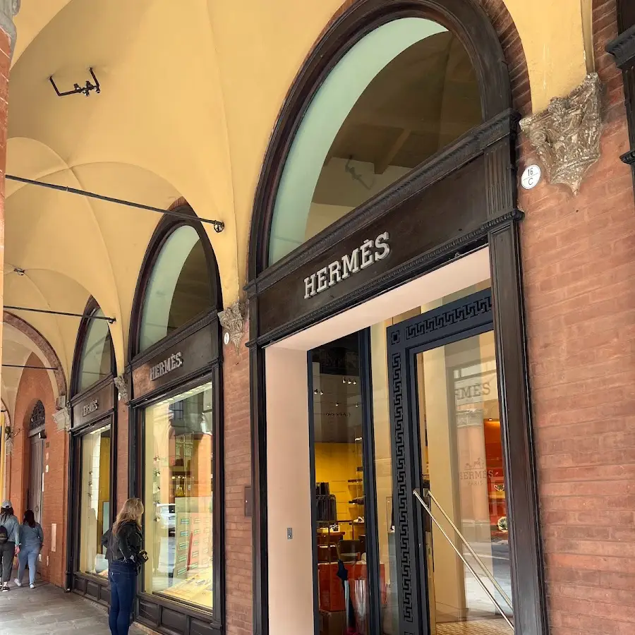 HERMÈS Bologna