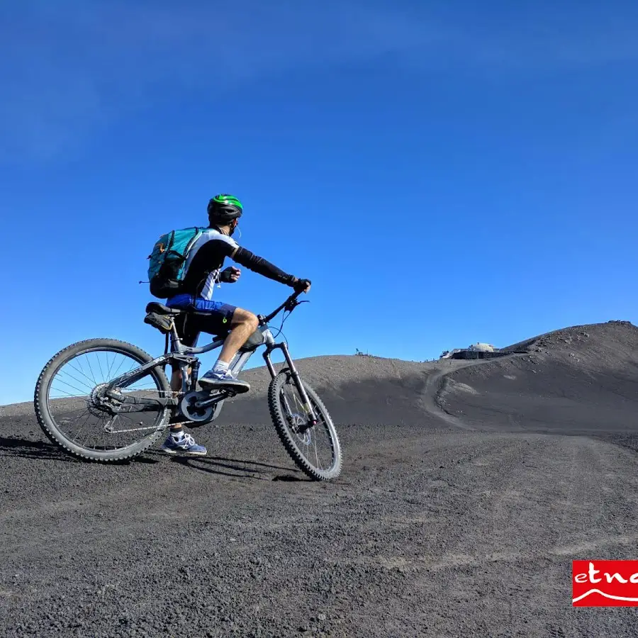 Etna Bike Tribe | Noleggio Bici