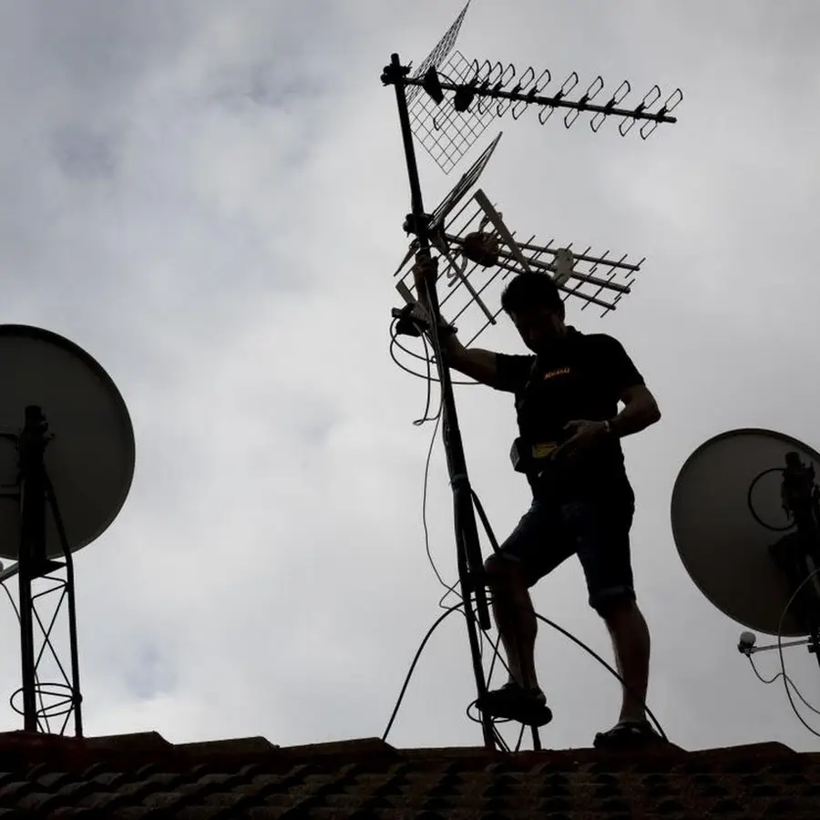 Antenas Mallorca