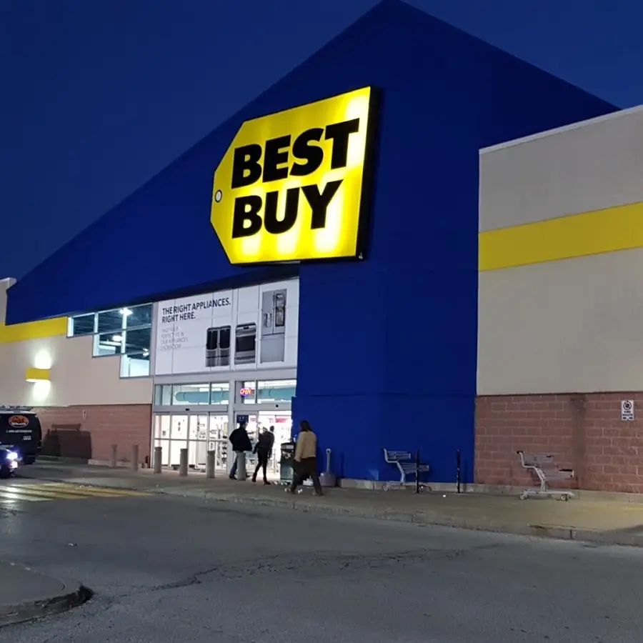 Best Buy