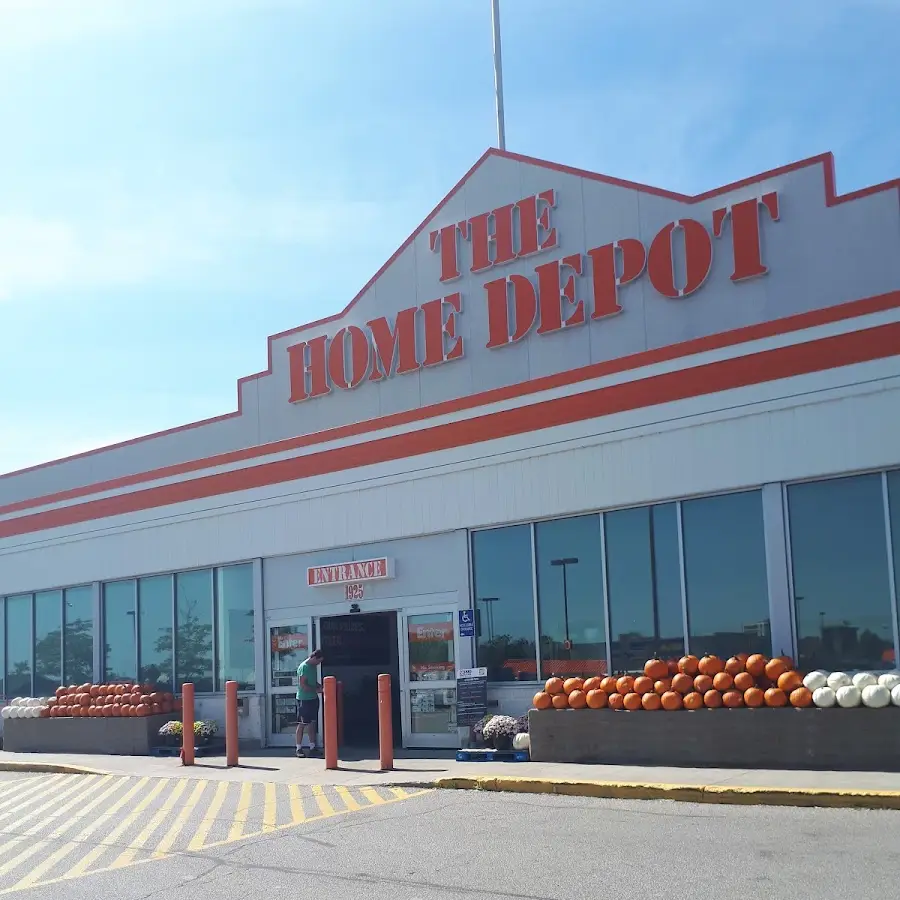 The Home Depot