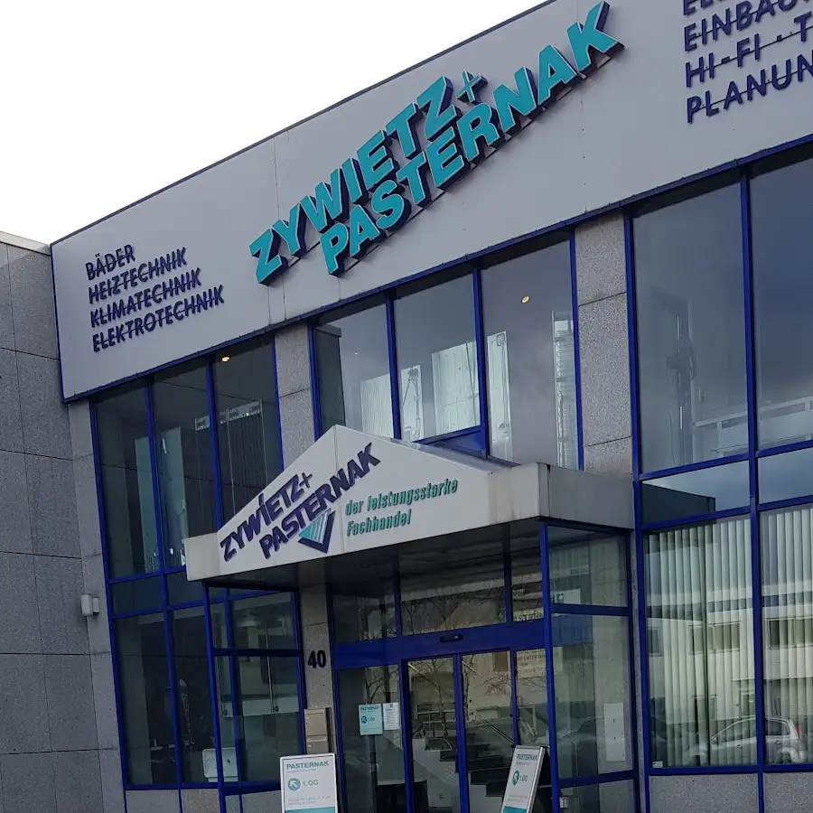 Expert Pasternak GmbH