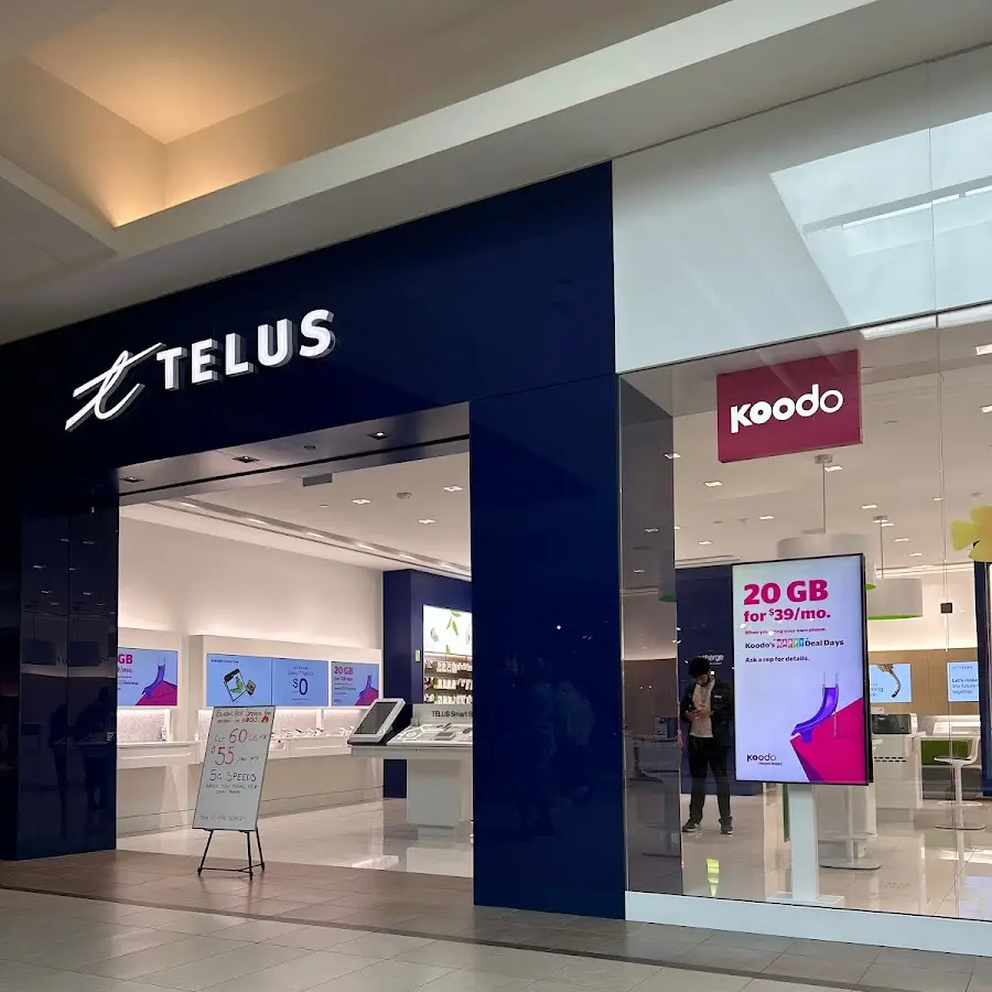 TELUS