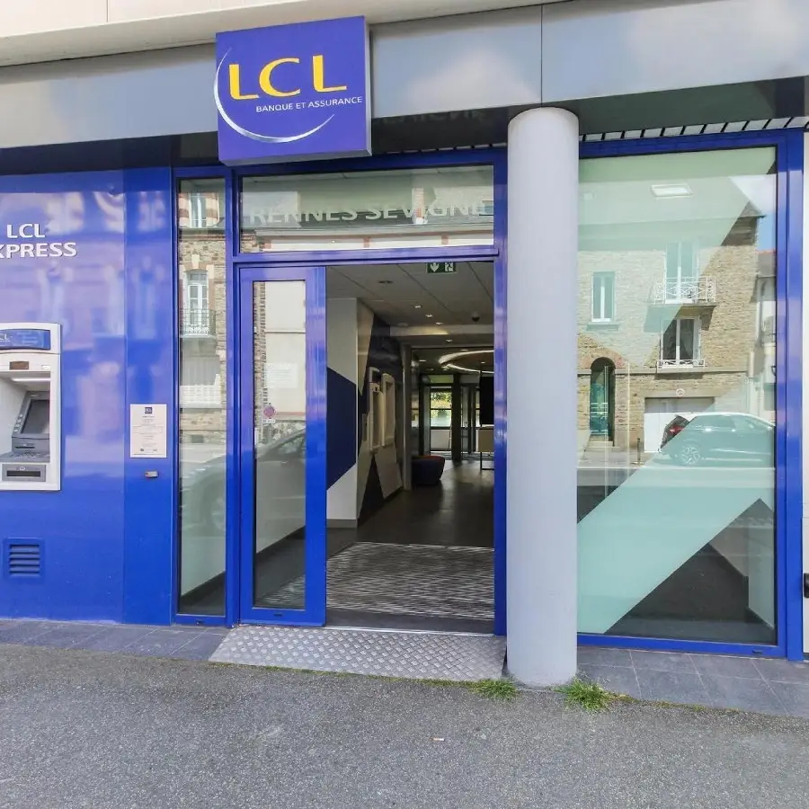 LCL Banque et assurance