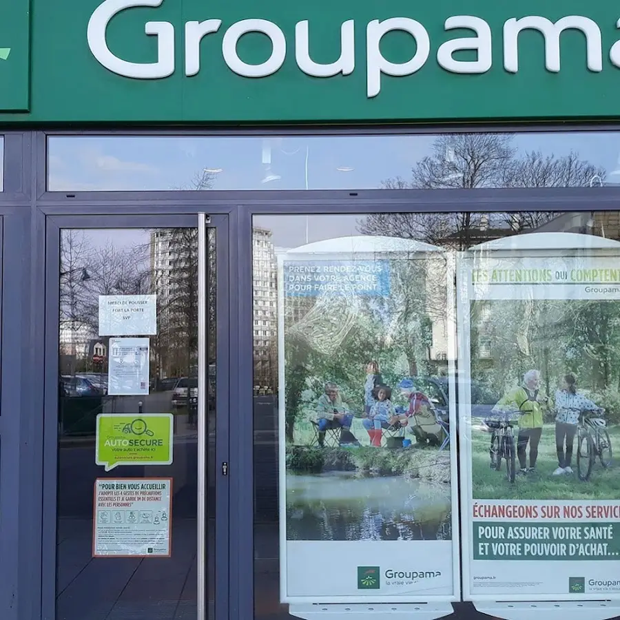 Agence Groupama Rennes Fougeres