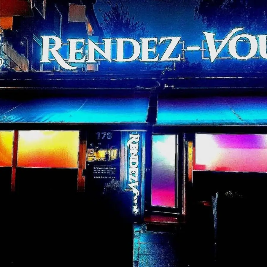 Rendez-Vous