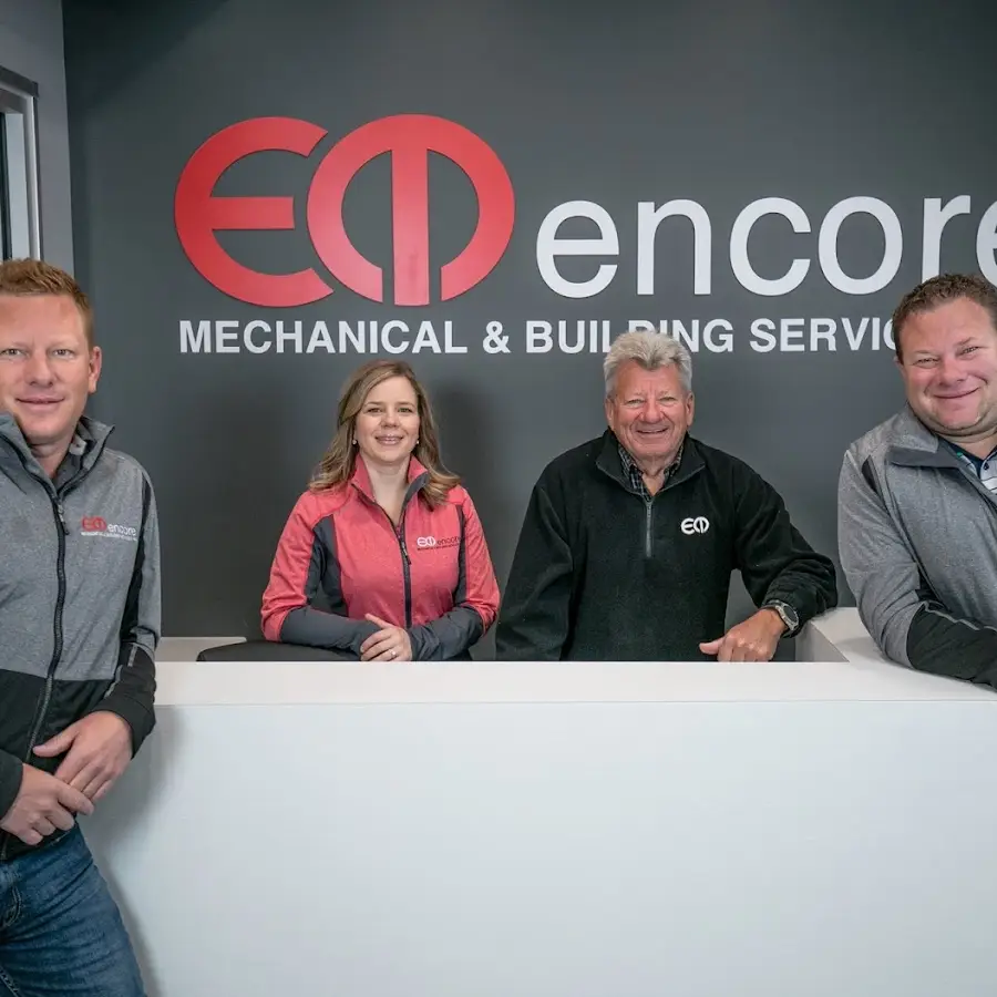 Encore Mechanical &amp; Building Services Inc.