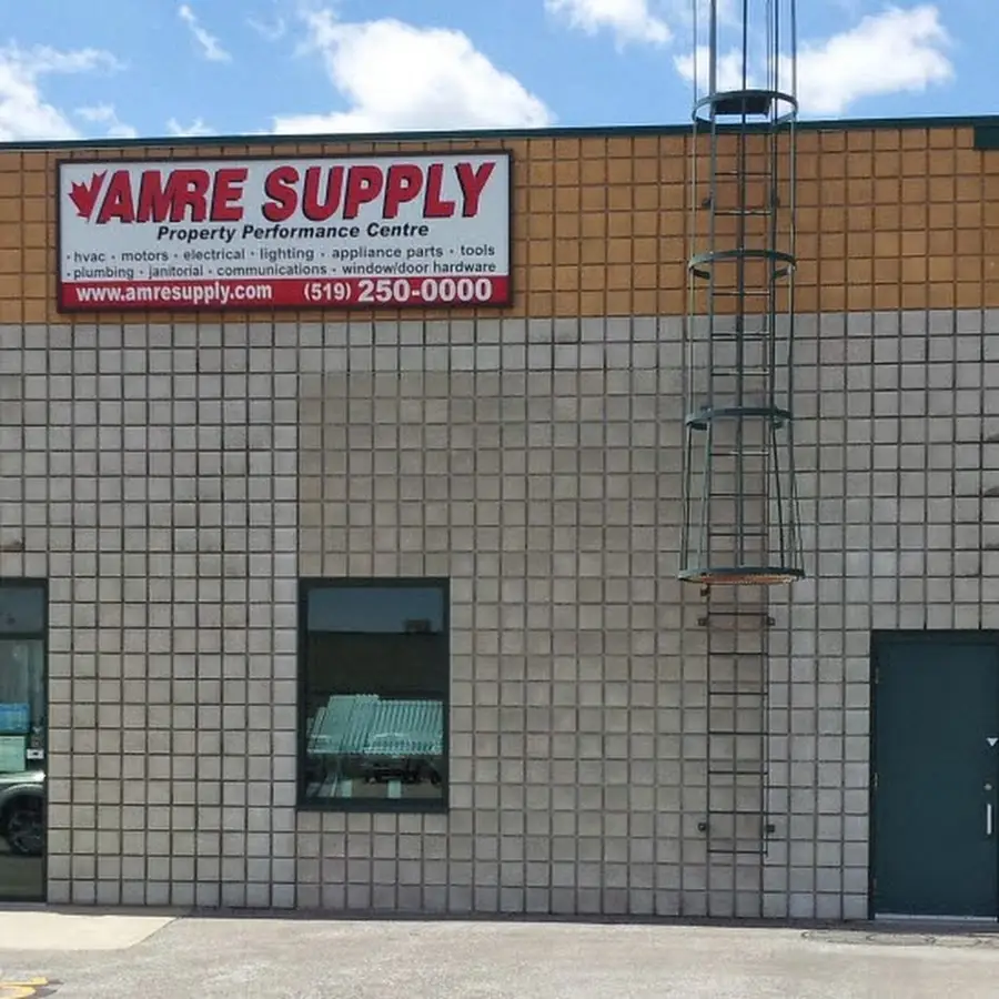 Amre Supply