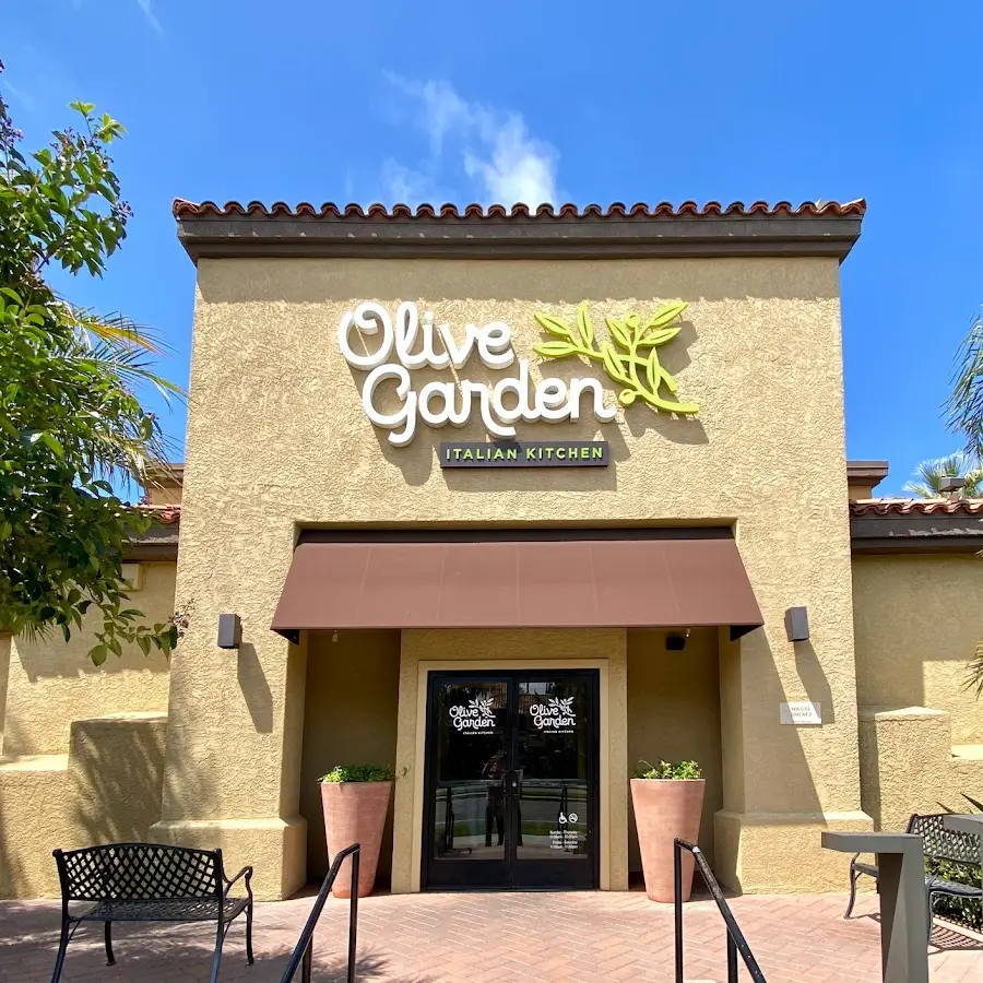 Olive Garden Italian Restaurant