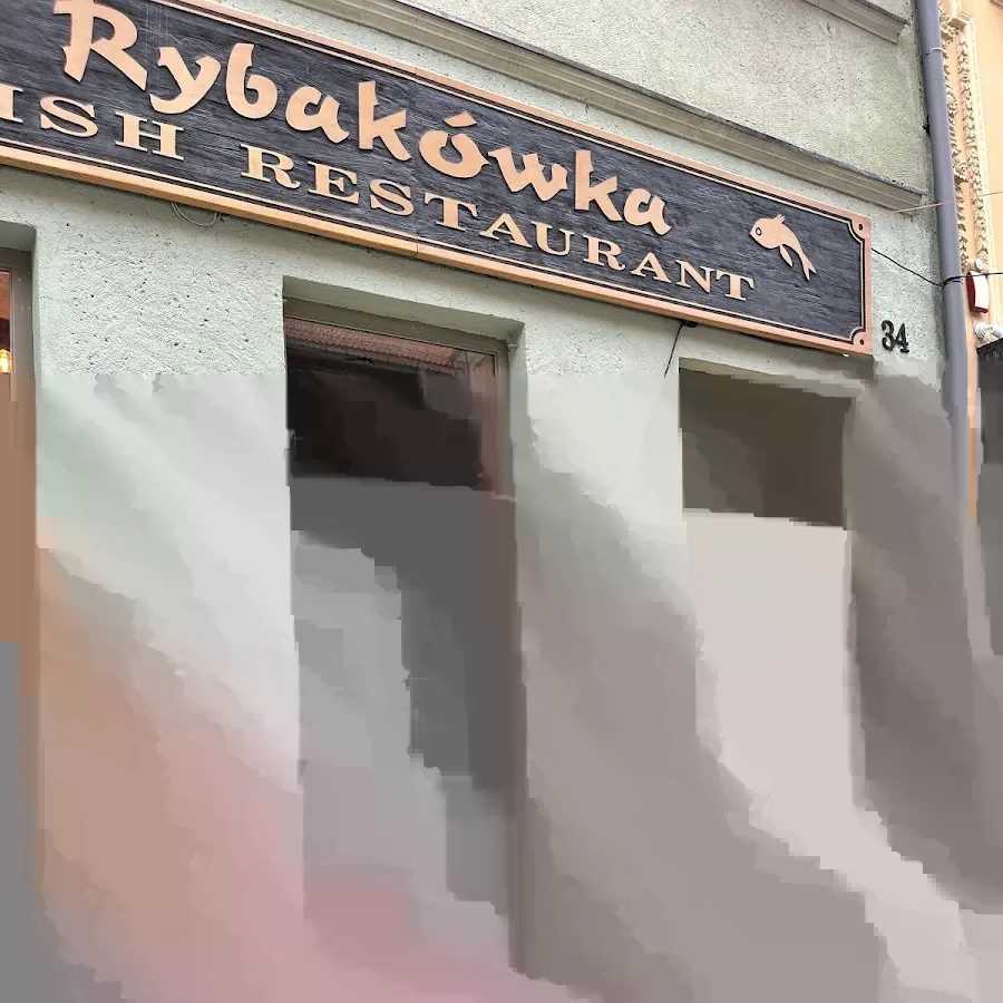 Restauracja Rybakówka