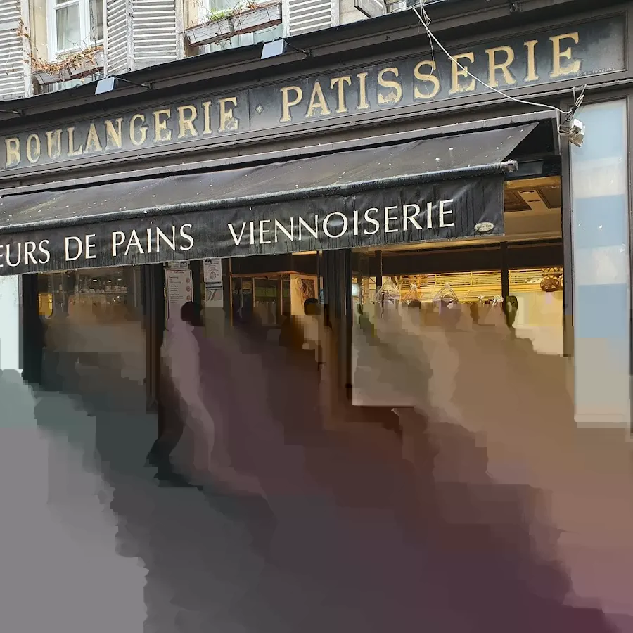 Société de Boulangerie de Rennes