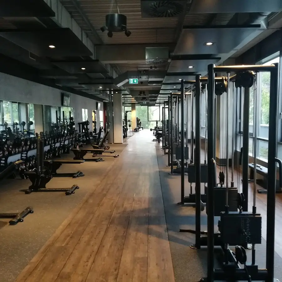 McFIT Fitnessstudio Bochum-Innenstadt