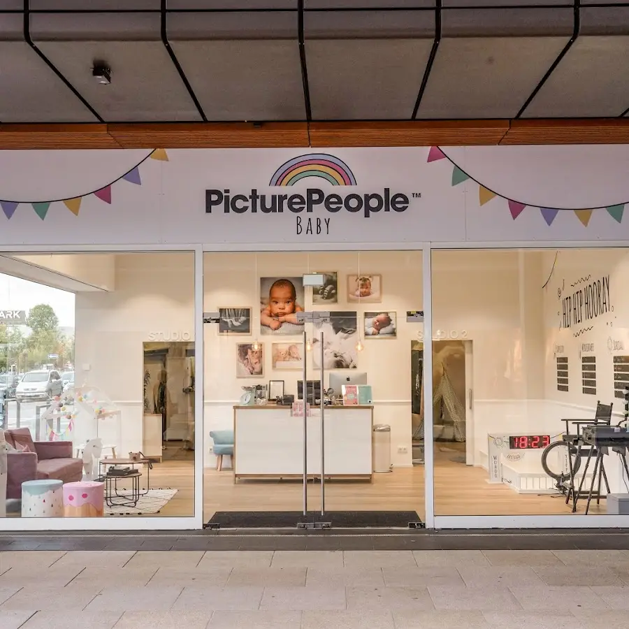 PicturePeople Baby-Fotostudio Bochum