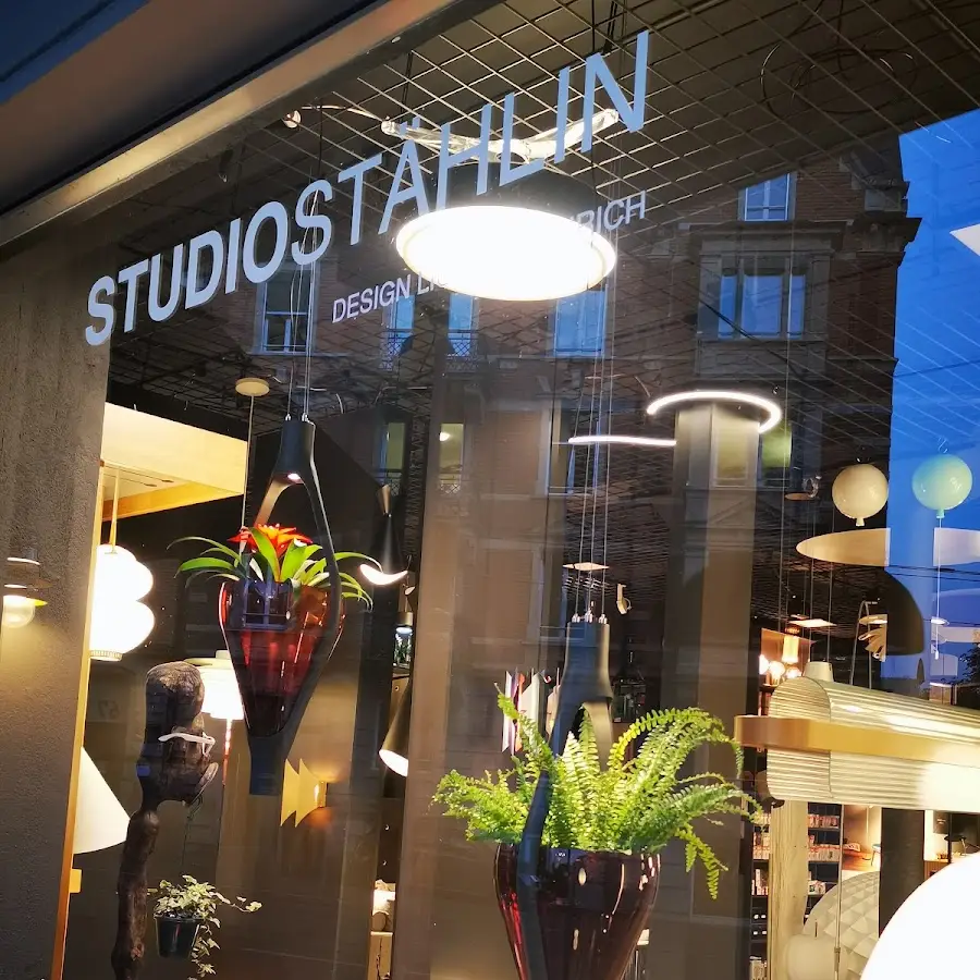 Studio Stählin