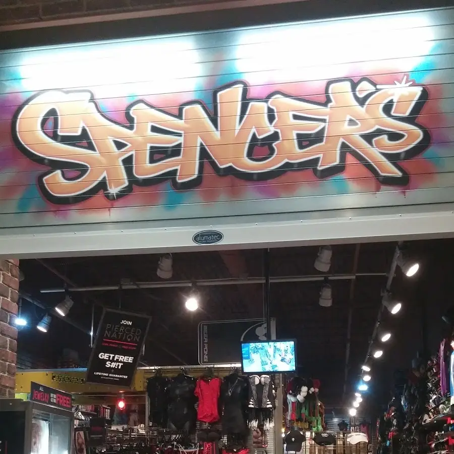 Spencers