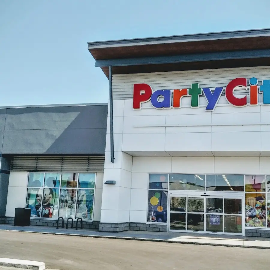 Party City