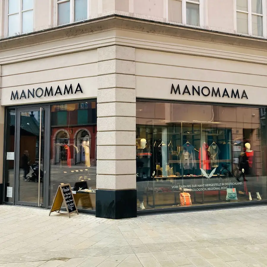 manomama Store