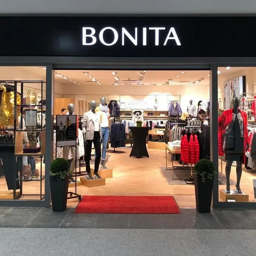 BONITA