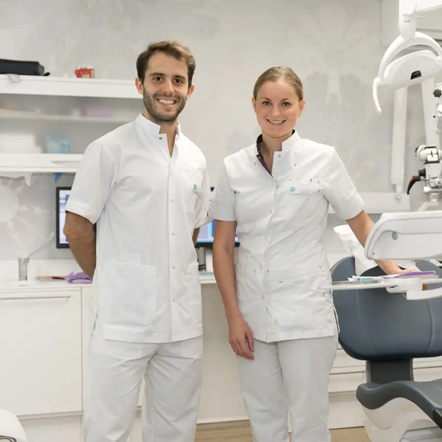 Dental Clinics Den Haag Laan van Meerdervoort