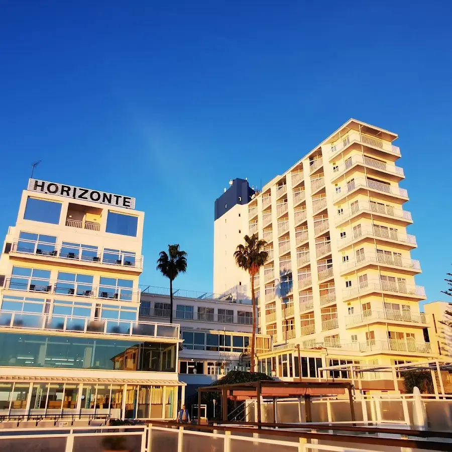 Hotel Amic Horizonte